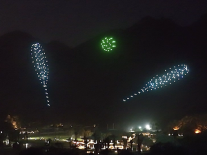 Hollywood’s Latest Marketing Go-To: Newly Launched Heads in the Sky Drones Agency